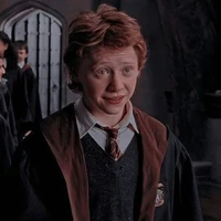Ron Weasley