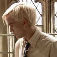 Draco Malfoy
