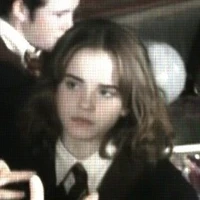 Hermonie Granger