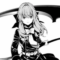 Shinoa