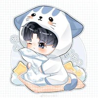 tg bị nghèooo