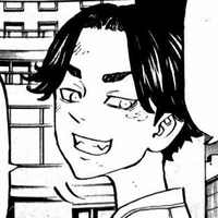 Baji Keisuke