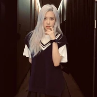 Kim Chaeyoung ( Rosé )