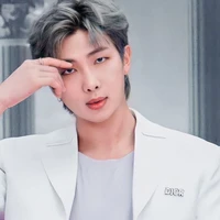 Kim Namjoon