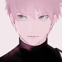 Uzumaki Naruto
