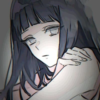 Hyuga Hinata