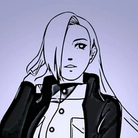 Yamanaka Ino