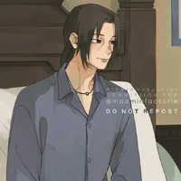 Uchiha Itachi