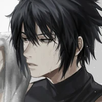 Uchiha Sasuke