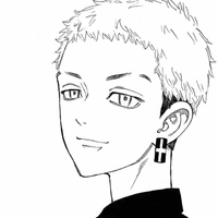 Mitsuya Takashi
