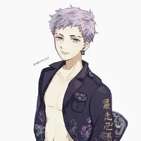 mitsuya takashi