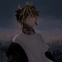 hanemya kazutora