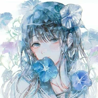 Tiêu Thần Vy •alpha•