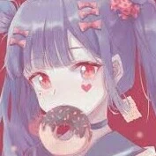 Hạ Trân •omega•