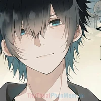 Hoắc Tư Khúc •alpha•