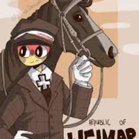 Weimar