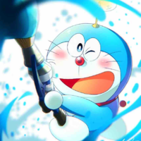 Doraemon