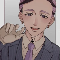 Haitani Ran