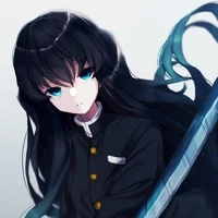 Tokitou Muichirou(Hà trụ)