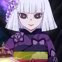 Ubuyashiki Kanata
