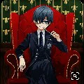 ciel phatomhive(earl)