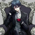 vincent phantomhive