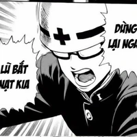 Mumen Rider (17 tuổi)