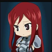 Erza Scarlet