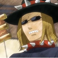 Goldmine_Hội Trưởng Quatro Cerberus