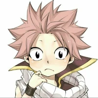 Natsu Dragneel