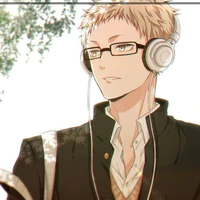 Tsukishima Kei