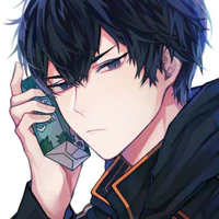 Kageyama Tobio
