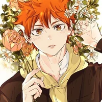 Hinata Shouyou