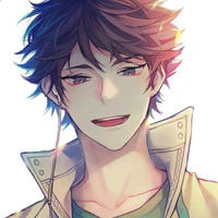 Oikawa Tooru