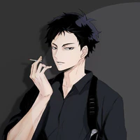 Iwaizumi Hajime