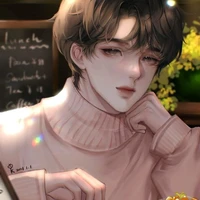 Châu Hạ Vũ_Bạn thân Vũ Ninh kiêm mỹ thụ_