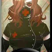 Nurse Ann