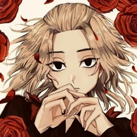 Sano Manjirou_Mikey