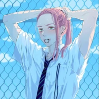 Sanzu_Akashi Haruchiyo