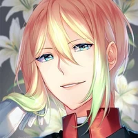 Leonhard  von Glanzreich