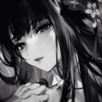 Iwaizumi Hime | Nyoko Hime