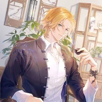 Tiêu Lam Dương / Gia Chủ Nhà Họ Tiêu