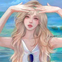 Tiêu Lam Nhi