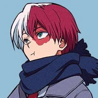 Shoto Todoroki