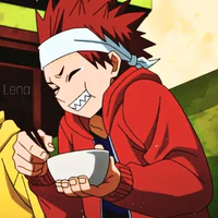 Kirishima Eijirou