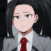 Yaoyorozu Momo