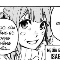 Isagi Iyo