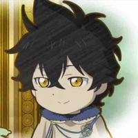 Yuno Grinberryall