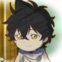 Yuno Grinberryall