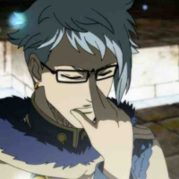 Klaus Lunettes